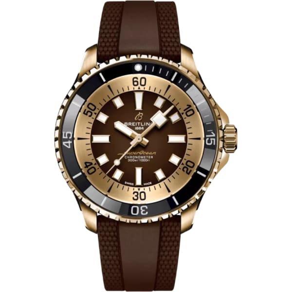 Breitling Superocean Automatic 42