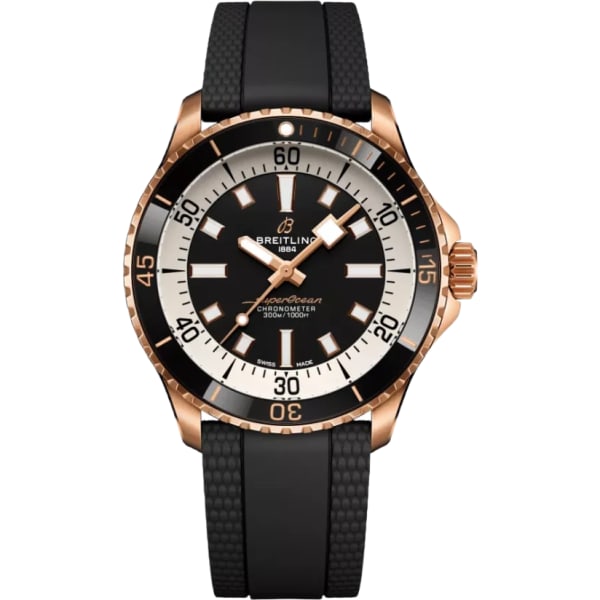Breitling Superocean Automatic 42