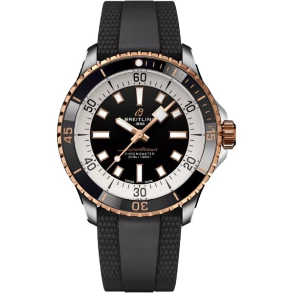 Breitling Superocean Automatic 42