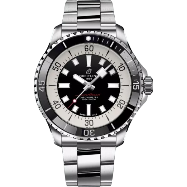 Breitling Superocean Automatic 44