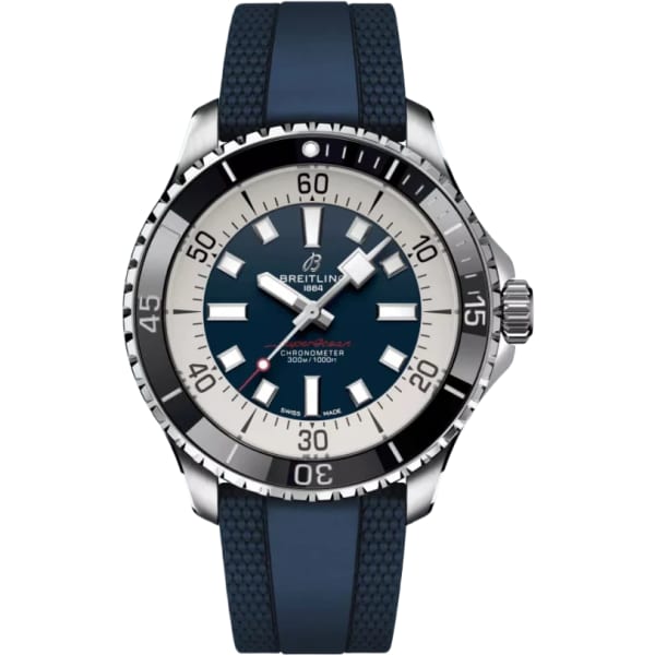Breitling Superocean Automatic 44