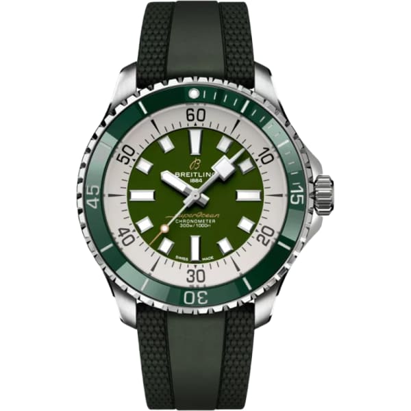 Breitling Superocean Automatic 44