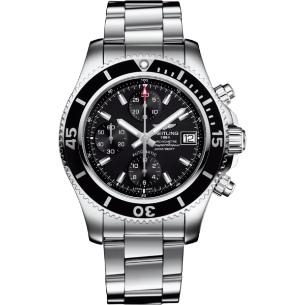 Breitling Superocean Chronograph 42