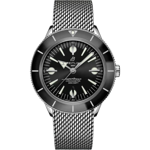 Breitling Superocean Heritage '57