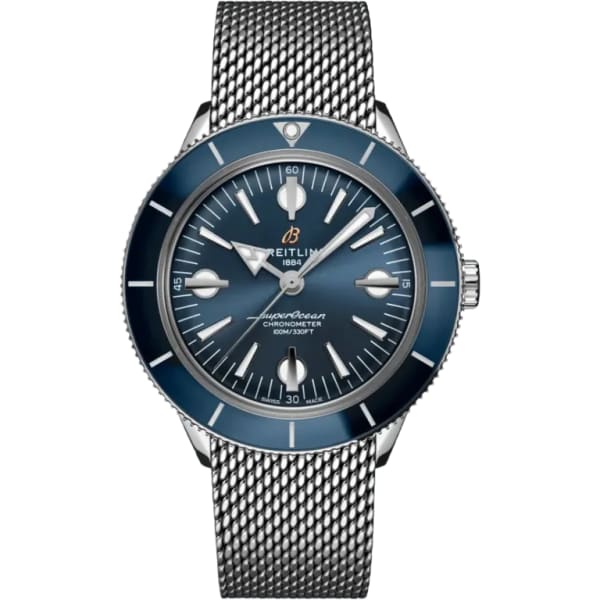 Breitling Superocean Heritage '57