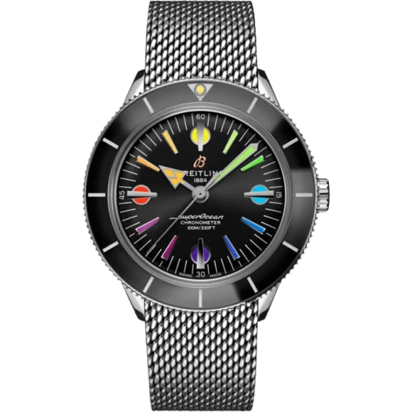 Breitling Superocean Heritage '57 Special Edition