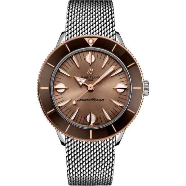Breitling Superocean Heritage '57