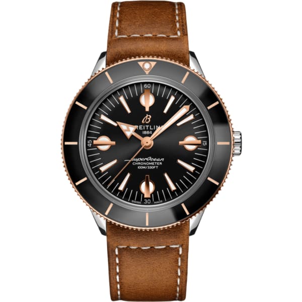 Breitling Superocean Heritage '57