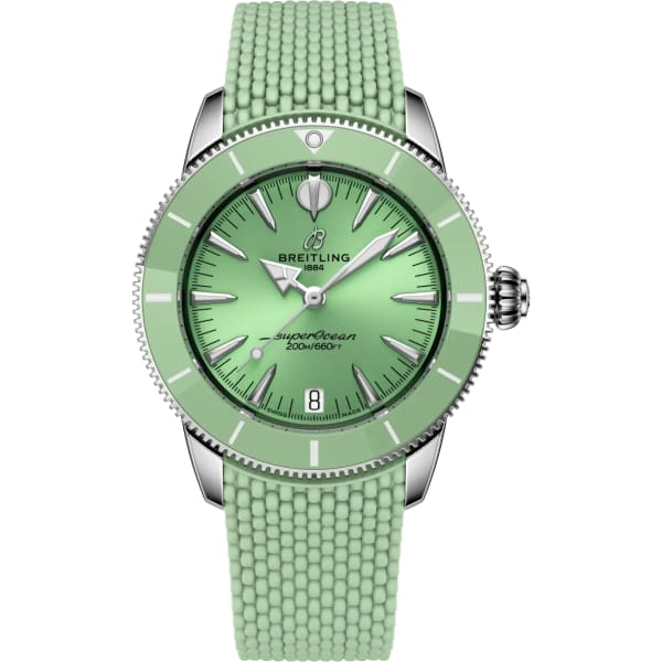 Breitling Superocean Heritage Automatic 36