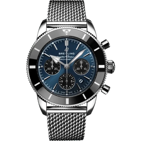 Breitling Superocean Heritage B01 Chronograph 44
