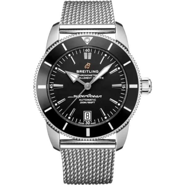 Breitling Superocean Heritage B20 Automatic 42
