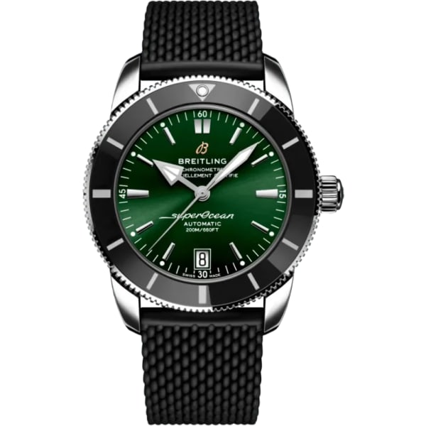 Breitling Superocean Heritage B20 Automatic 42
