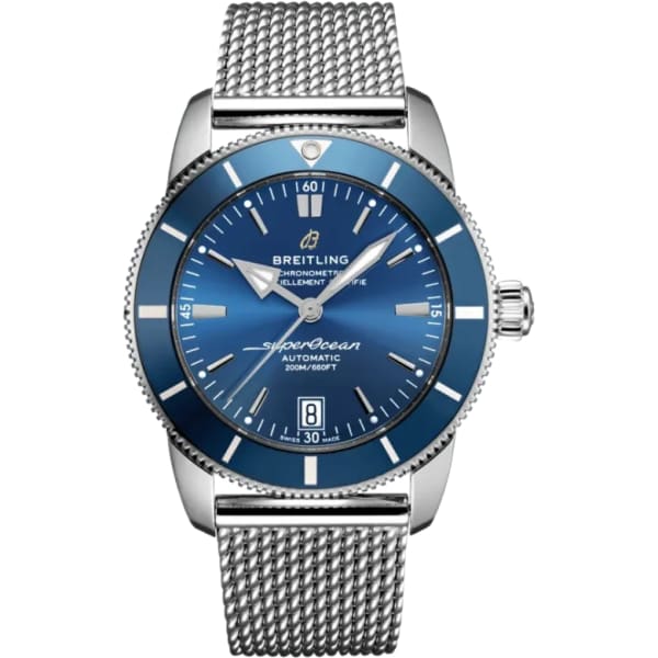 Breitling Superocean Heritage B20 Automatic 42