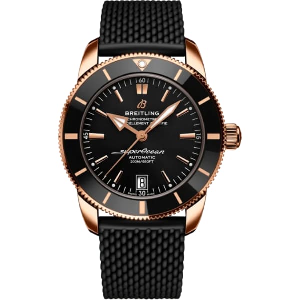 Breitling Superocean Heritage B20 Automatic 42