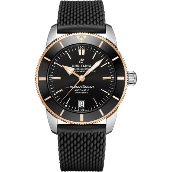 Breitling Superocean Heritage B20 Automatic 42