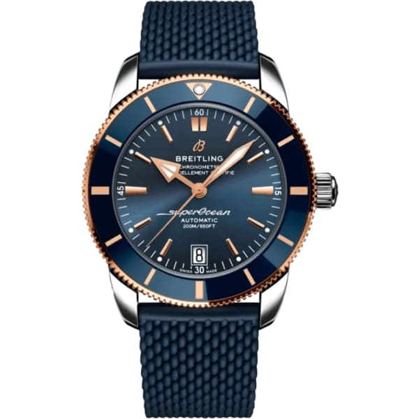 Breitling Superocean Heritage B20 Automatic 42