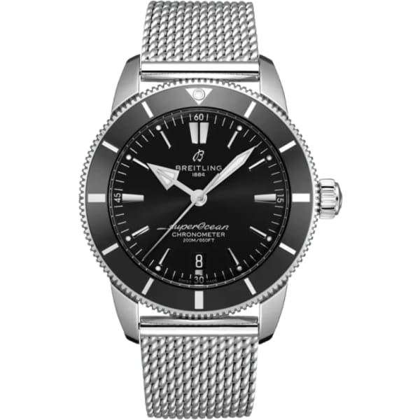 Breitling Superocean Heritage B20 Automatic 44