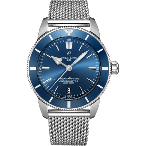 Breitling Superocean Heritage B20 Automatic 44