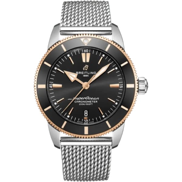 Breitling Superocean Heritage B20 Automatic 44