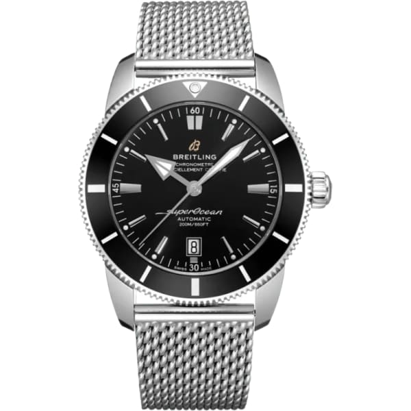 Breitling Superocean Heritage B20 Automatic 46