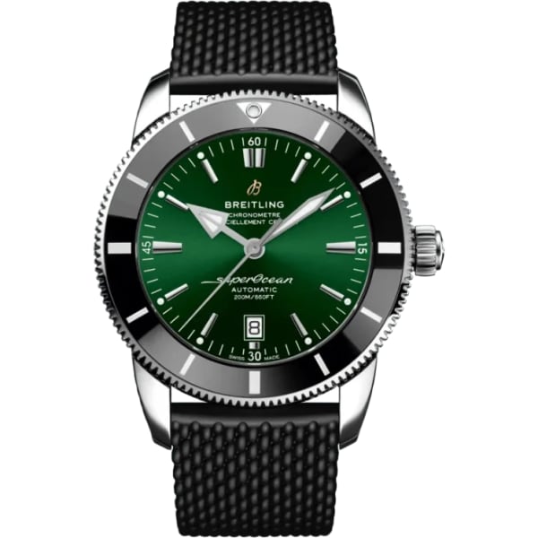 Breitling Superocean Heritage B20 Automatic 46