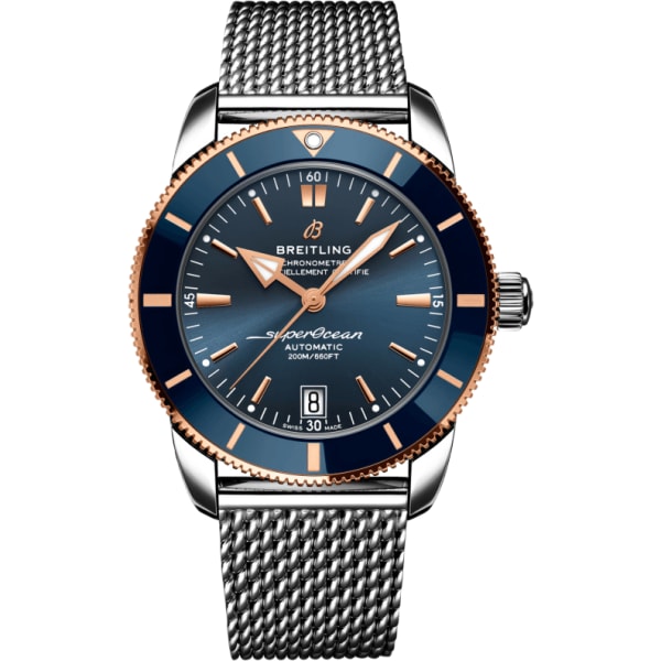 Breitling Superocean Heritage B20