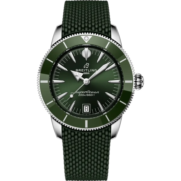 Breitling Superocean Heritage B31 Automatic 40