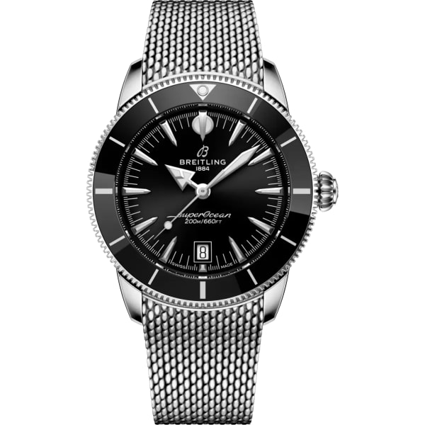 Breitling Superocean Heritage B31 Automatic 42