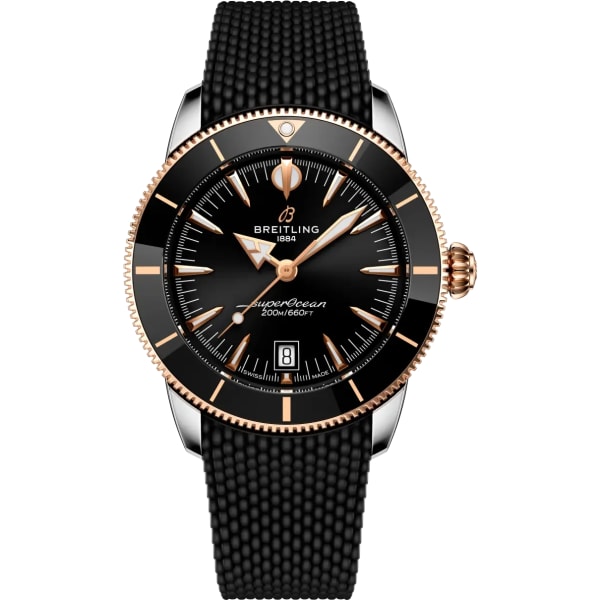 Breitling Superocean Heritage B31 Automatic 42