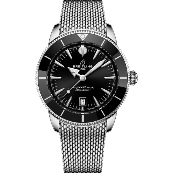 Breitling Superocean Heritage B31 Automatic 44