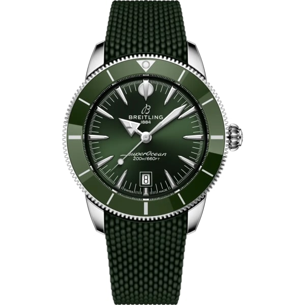 Breitling Superocean Heritage B31 Automatic 44