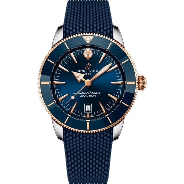 Breitling Superocean Heritage B31 Automatic 44
