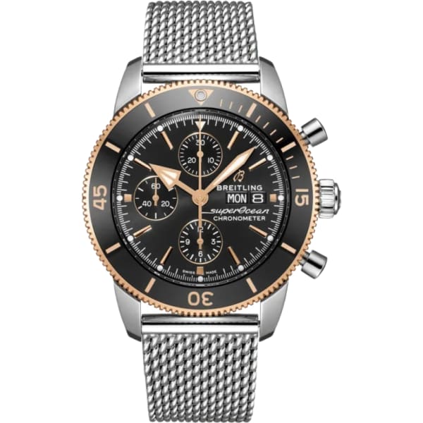 Breitling Superocean Heritage Chronograph 44