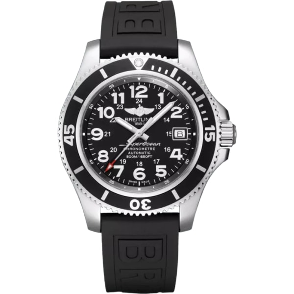 Breitling Superocean Ii 42