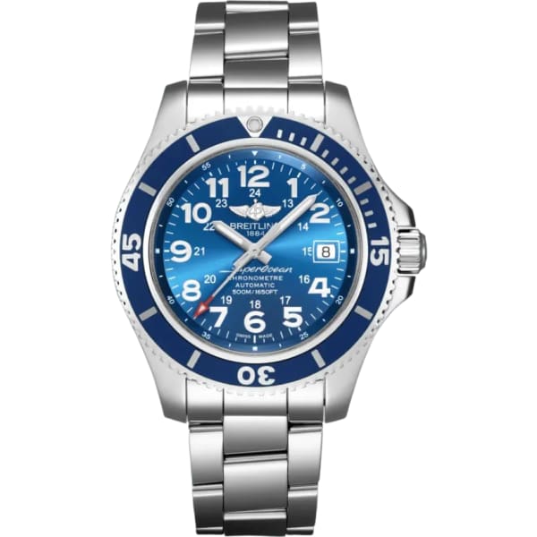 Breitling Superocean Ii 42