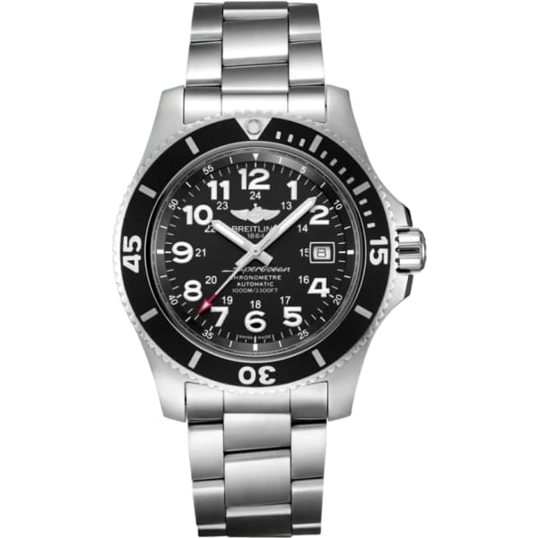 Breitling Superocean Ii 44