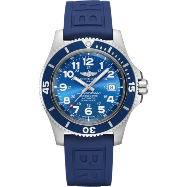 Breitling Superocean Ii 44