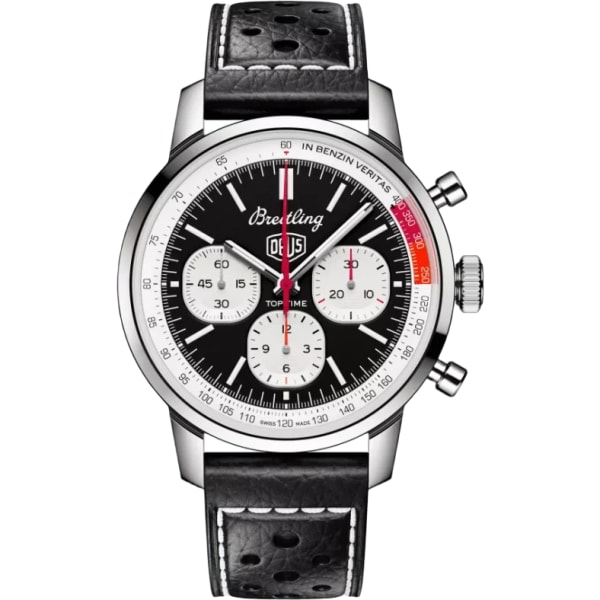 Breitling Top Time B01 Deus