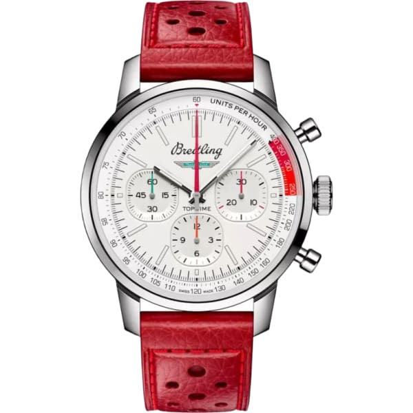 Breitling Top Time B01 Ford Thunderbird