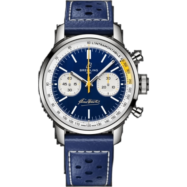 Breitling Top Time B01 Gino Bartali