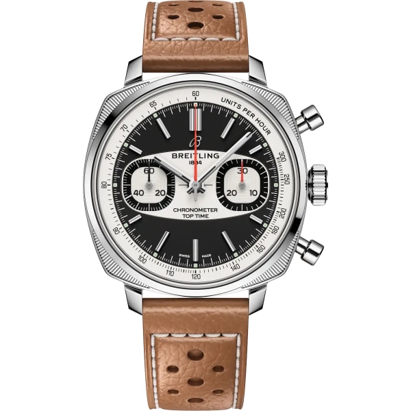 Breitling Top Time B01 Racing
