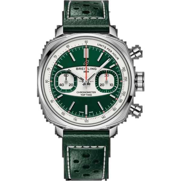 Breitling Top Time B01 Racing