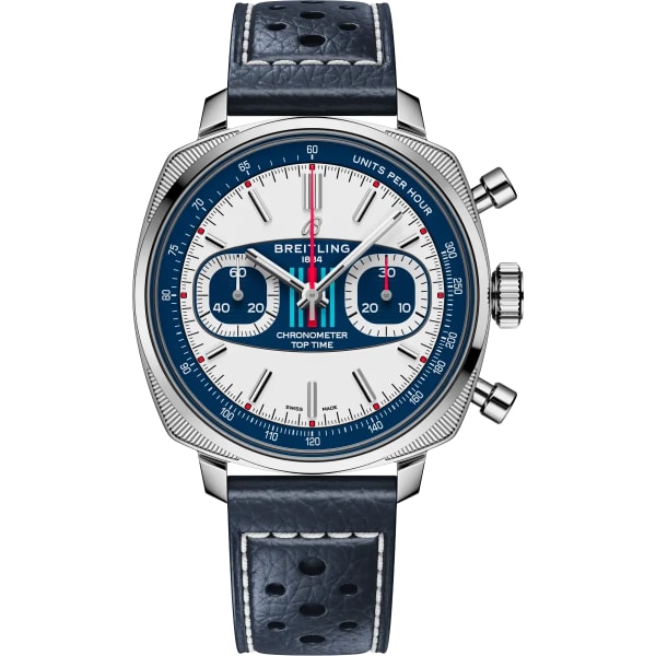 Breitling Top Time B01 Racing