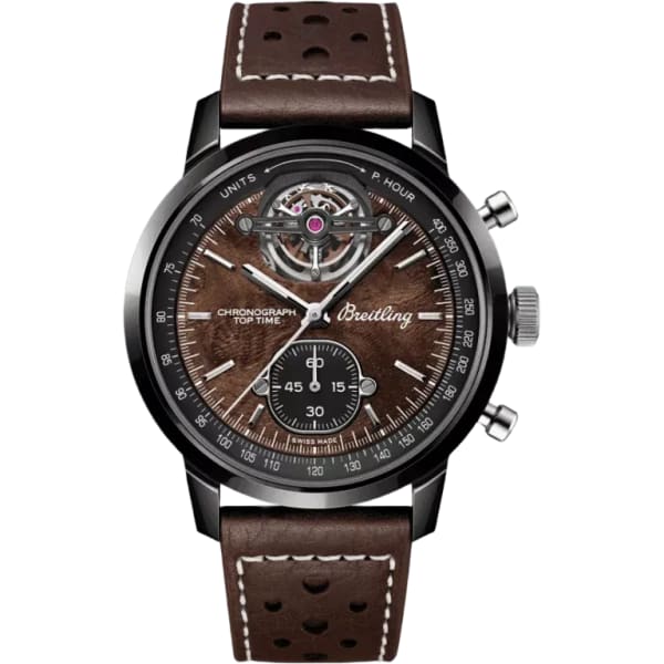 Breitling Top Time B21 Chevrolet Corvette