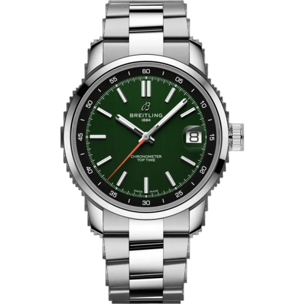 Breitling Top Time B31