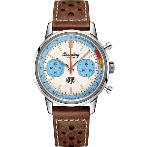 Breitling Top Time Deus