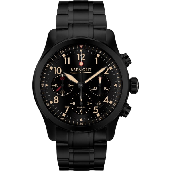 Bremont Alt1-p2 Jet