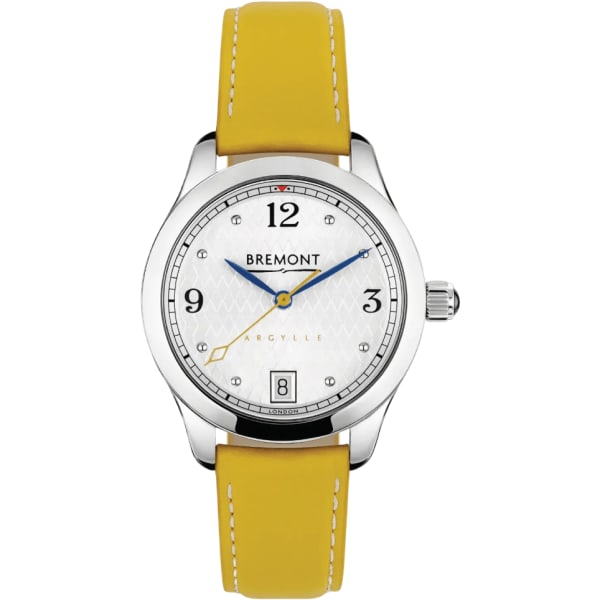 Bremont Argylle Elly