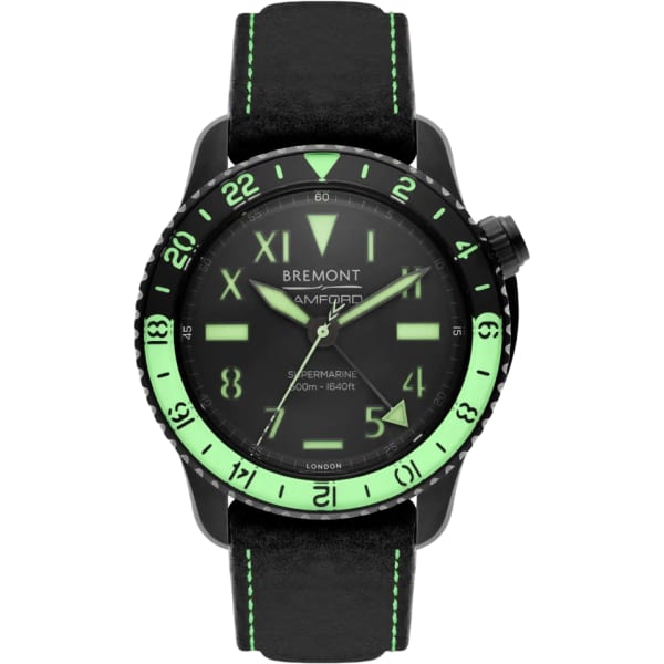 Bremont Bremont Bamford Aurora