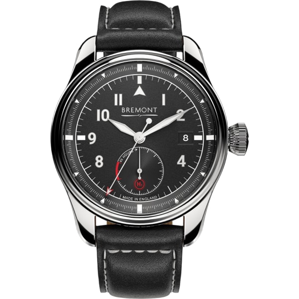Bremont Fury